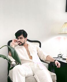 gay pakistani ahmed sheikh