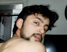 gay pakistani ahmed sheikh