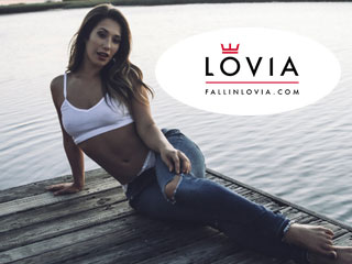 FallinLovia